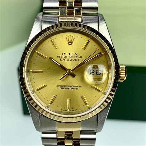 1992 datejust rolex|Rolex submariner 16233 price.